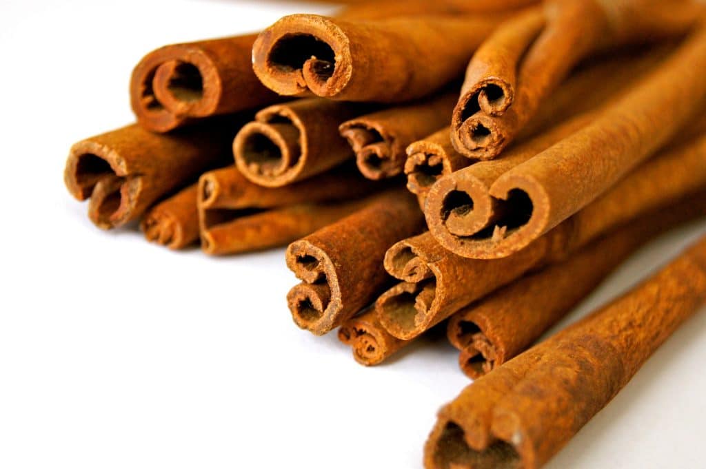 Can Dogs Eat Cinnamon 1
