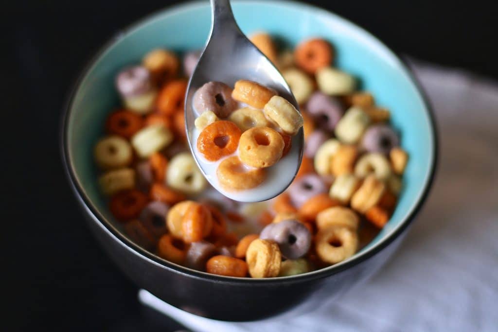 Can Dogs Eat Cheerios 2