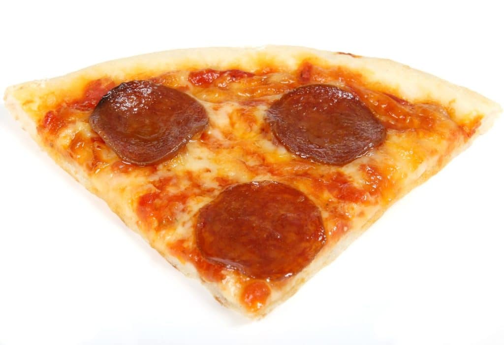 Can Dogs Eat Pepperoni 1