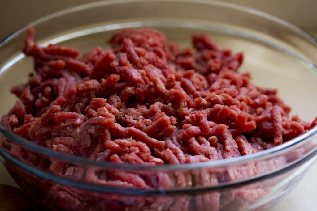 Can Dogs Eat Ground Beef 2