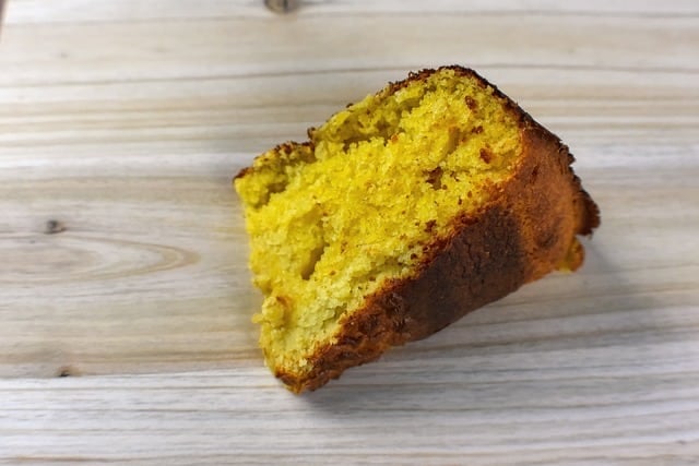 Can Dogs Eat Cornbread 1