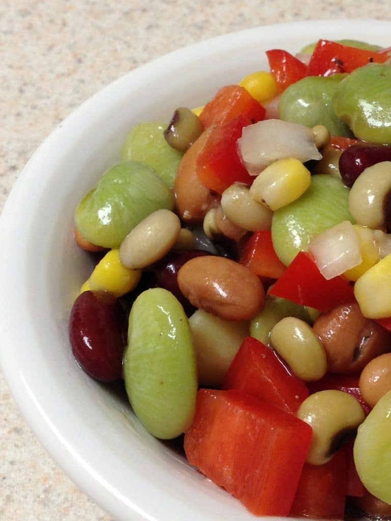 Can Dogs Eat Lima Beans 2