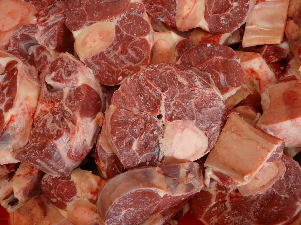 Can Dogs Eat Steak Bones 2