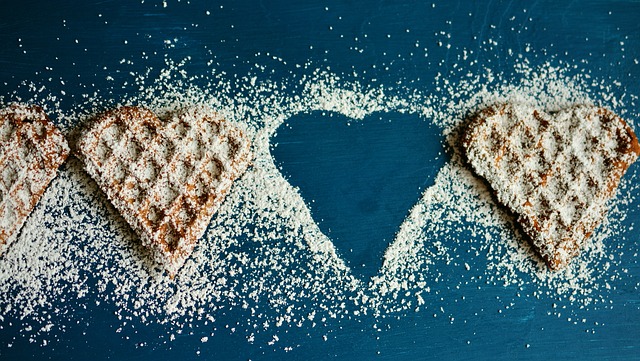 Can Dogs Eat Sugar 1
