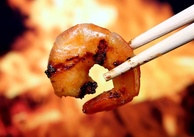 Can Dogs Eat Cooked Shrimp 2