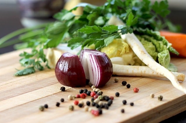 Can Dogs Eat Cooked Onions 1