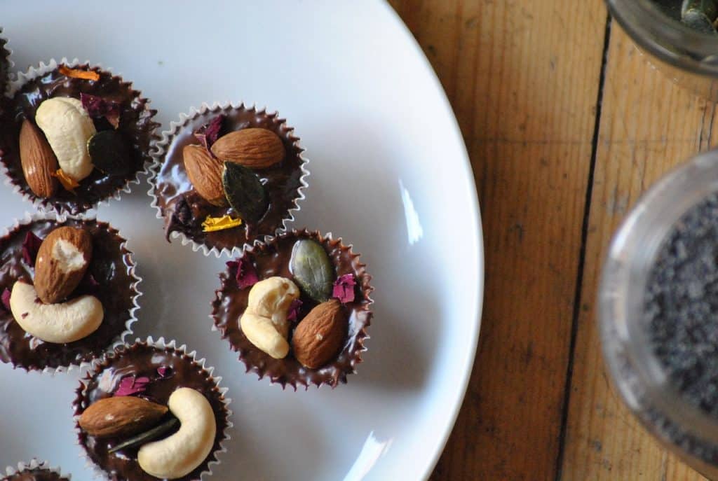 Can Dogs Eat Cashew Butter 1