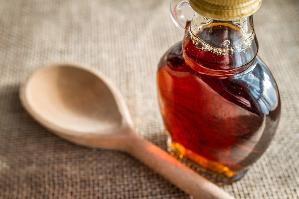 Can Dogs Eat Syrup 1