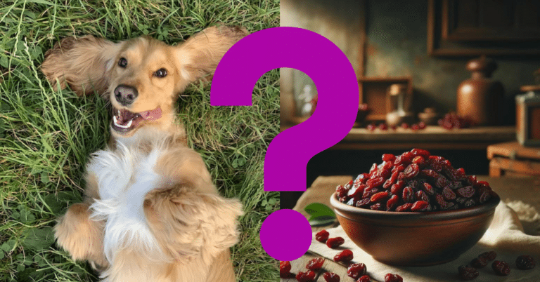 can dogs eat dried cherries A Vet’s Opinion